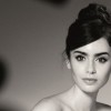 Lily Collins