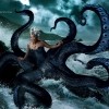 Queen Latifah kao zločesta Ursula iz Male sirene