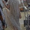 Chanel couture press kit making