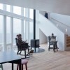 The Fogo Island Inn