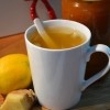 Napitak (čaj) od đumbira
