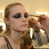 runway makeup