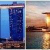 Ultimativni Singapurski luksuz: Hotel Marina Bay Sands