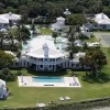 Celine Dionina kuća na Jupiter Islandu (Florida)