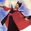 Michael Fassbender as Jafar