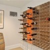 Stact Wine Wall polica za vinaStact Wine Wall polica za vina