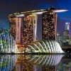 Ultimativni Singapurski luksuz: Hotel Marina Bay Sands