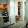 Stact Wine Wall polica za vina