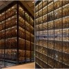 Beineke Rare Book and Manuscript Library