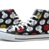 Simpsons Converse All Star tenisice