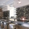 Stact Wine Wall polica za vina