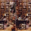 Privatna knjižnica Nigelle Lawson