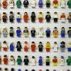 Lego figurice su od 1978.godine prodane u milijune primjeraka