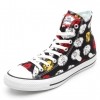 Simpsons Converse All Star tenisice