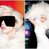 Lady Gaga pozirala Terryju Richardsonu za Harper&#039;s Bazaar