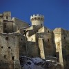 Hotel Sextantio Albergo Diffuso u selu Sveti Stefano di Sessanio