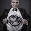 George Clooney u kampanji Vivienne Westwood