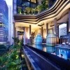 ParkRoyal, Pickering Hotel, Singapur