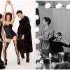 Stephanie Seymour i braća Brant pozirali zajedno za Harper's Bazaar