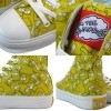 Simpsons Converse All Star tenisice