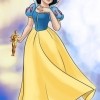 Sandra Bullock as Snow White