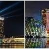 Ultimativni Singapurski luksuz: Hotel Marina Bay Sands