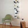 Stact Wine Wall polica za vina