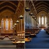 Suzzallo Library, University of Washington