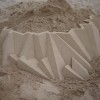 Pogledajte havajske kule u pijesku umjetnika Calvina Seiberta!