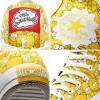 Simpsons Converse All Star tenisiceSimpsons Converse All Star tenisice