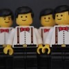 Lego figurice su od 1978.godine prodane u milijune primjeraka