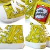 Simpsons Converse All Star tenisice