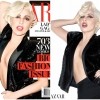 Lady Gaga pozirala Terryju Richardsonu za Harper&#039;s Bazaar