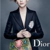 Jennifer Lawrence za Dior