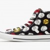 Simpsons Converse All Star tenisice