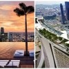 Ultimativni Singapurski luksuz: Hotel Marina Bay Sands