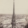 Pogledajte velike Pariške promijene sredinom 19.stoljeća