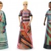 Kolekcija Sadie Willams za Barbie lutke