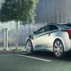 Cadillac ELR