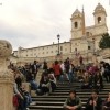 Poznate filmske lokacije u Rimu