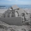 Pogledajte havajske kule u pijesku umjetnika Calvina Seiberta!