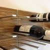 Stact Wine Wall polica za vina