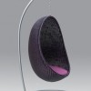 Egg chair, Pierantonio Bonacina