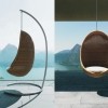 Egg chair, Pierantonio Bonacina