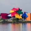 Bio muzej u Panami rad je slavnog arhitekta Franka Gehryja