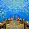 Restoran The Ithaa Undersea, Maldivi