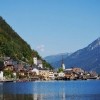 Hallstatt, Austrija