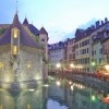 Annecy, Francuska