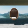 Egg chair, Pierantonio Bonacina