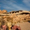 The Desert Villa